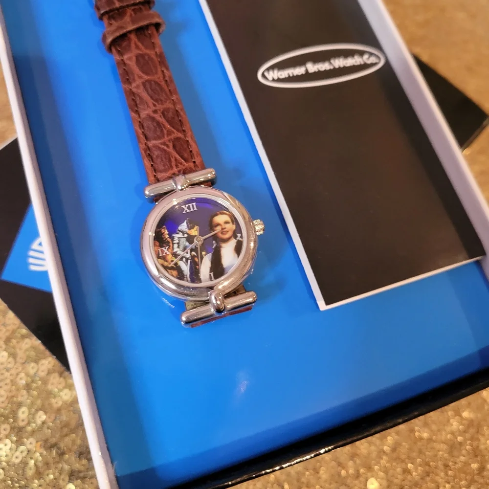 Wizard of oz Watch - Picture 2 of 2